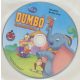 Dumbó új mutatványa - Hangoskönyv