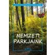 Nemzeti parkjaink