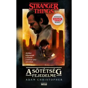 A sötétség fejedelme - Stranger Things