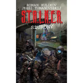 S.T.A.L.K.E.R. – Szurony
