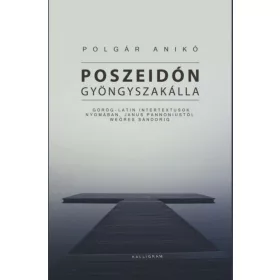 Poszeidón gyöngyszakálla