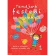 Tanuljunk festeni az ujjunkkal 1.
