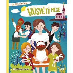 Húsvéti mese