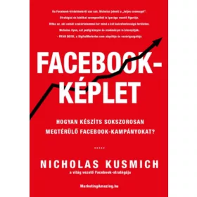 Facebook-képlet