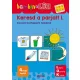 Keresd a párját 1. - bambinoLÜK LDI-110