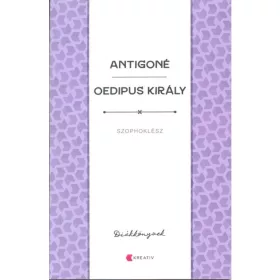Antigoné - Oedipus király