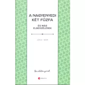 A nagyenyedi két fűzfa és ...