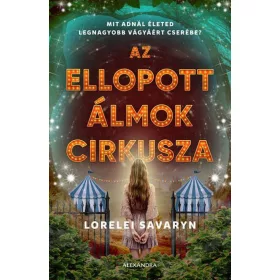 Az ellopott álmok cirkusza