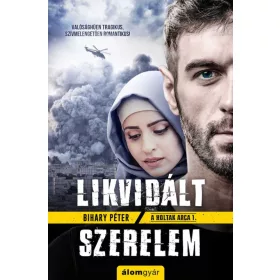 Likvidált szerelem
