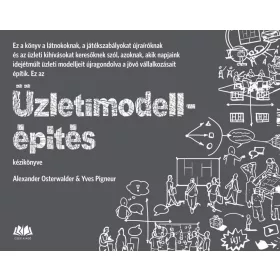 Üzletimodell-építés kézikönyve