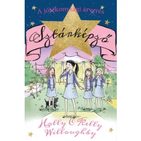 Sztárképző 3. - A jótékonysági árverés