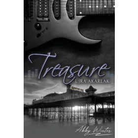 Treasure - újra akarlak