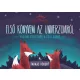Első könyvem az univerzumról - Hogyan születnek a csillagok?