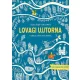Lovagi ujjtorna