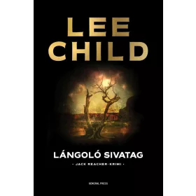 Lángoló sivatag