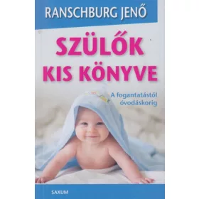 Szülők kis könyve