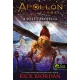 Apollón próbái 2. A sötét prófécia - keménytáblás