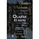 Olajfák és hamu