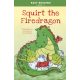 Easy Reading: Level 2 - Squirt the Firedragon