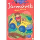 Járművek - Bűvös kifestő