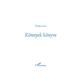 Könnyek könyve