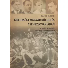 Kisebbségi magyar küldetés Csehszlovákiában