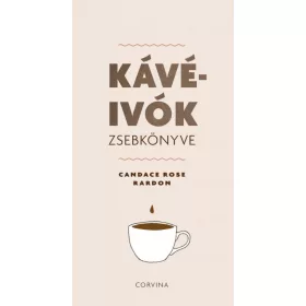 Kávéivók zsebkönyve