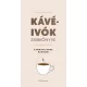 Kávéivók zsebkönyve