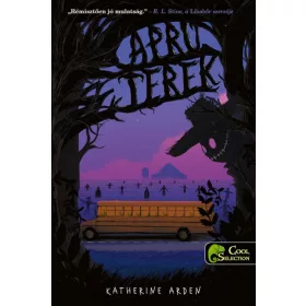 Apró terek