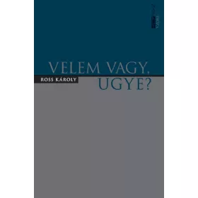 Velem vagy, ugye?