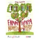 Famama és Fapapa - Mummy tree and Daddy tree (Pagony)