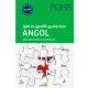 PONS Igék és igeidők gyakorlása - Angol