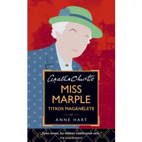 Miss Marple titkos magánélete