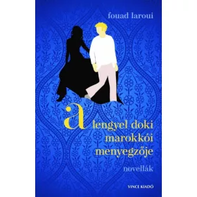 A lengyel doki marokkói menyegzője