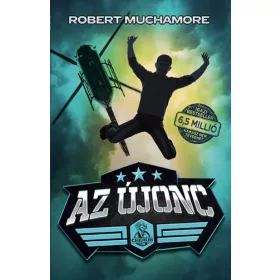Az újonc