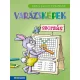 Varázsképek ? Játékos szorzásgyakorló 2?4.o. (MS-1551)