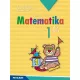 Sokszínű matematika ? Munkatankönyv 1. osztály I. félév ( MS-1711U)