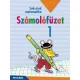 Sokszínű matematika ? Számolófüzet 1. osztály (MS-1713U)