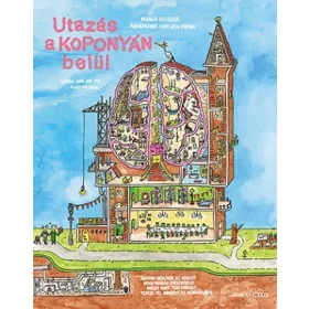 Utazás a koponyán belül
