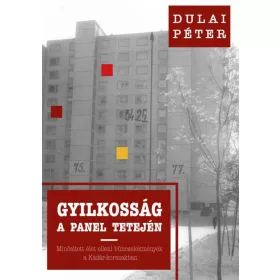 Gyilkosság a panel tetején