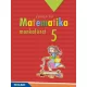 Sokszínű matematika munkafüzet, 5. osztály (MS-2315U)