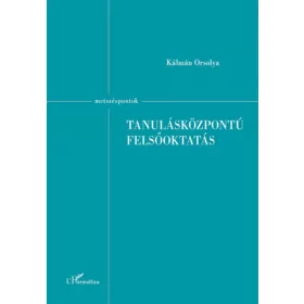 Tanulásközpontú felsőoktatás