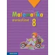 Sokszínű matematika munkafüzet, 8. osztály (MS-2318)