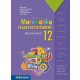 Sokszínű matematika középiskolásoknak, feladatgyűjtemény megoldásokkal, 12. osztály (MS-2325)
