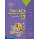Sokszínű matematika középiskolásoknak, feladatgyűjtemény megoldásokkal, 12. osztály (MS-2325)