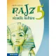 Rajz és vizuális kultúra ? Munkatankönyv ? 5. osztály (MS-2335U)
