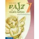Rajz és vizuális kultúra ? Munkatankönyv ? 7. osztály (MS-2337)