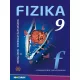 Fizika 9. ? Tankönyv ? Mozgások. Energiaváltozások (MS-2615U)