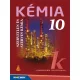 Kémia 10. ? Tankönyv ? Szervetlen és szerves kémia (MS-2620U)