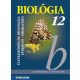 Biológia 12. - Gimnáziumi tankönyv - Az életközösségek biológiája. Evolúció. Öröklődés (MS-2643)